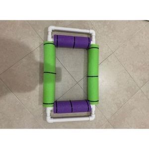Floating Shell, Sand Sifter